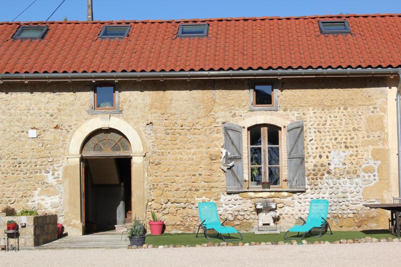 Hello Pyrenees Villa Castelvieilh Exterior photo